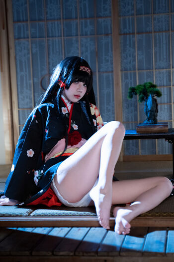 Full leaked Nagi shimizu page private onlyfans photo