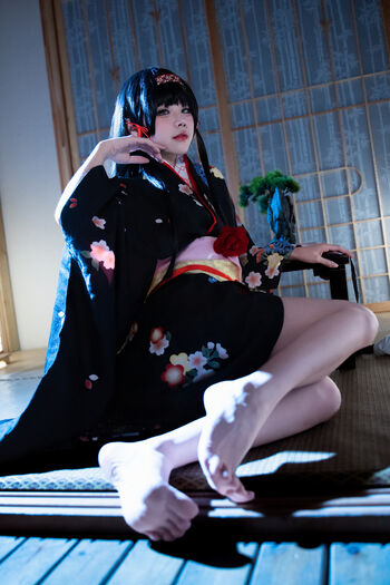 Nagi Shimizu