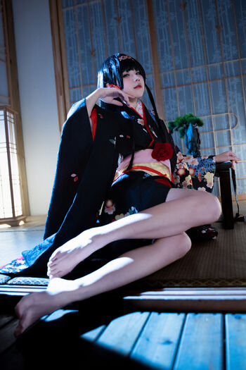 Nagi Shimizu