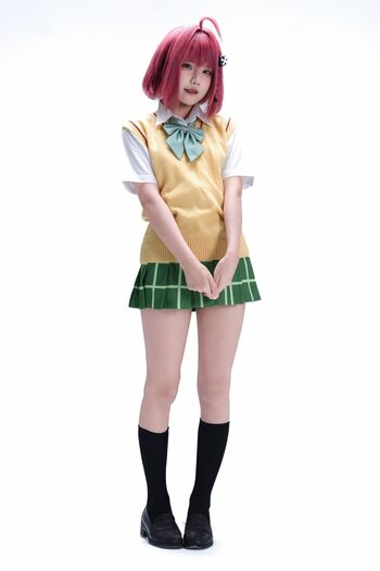 Nagi Shimizu