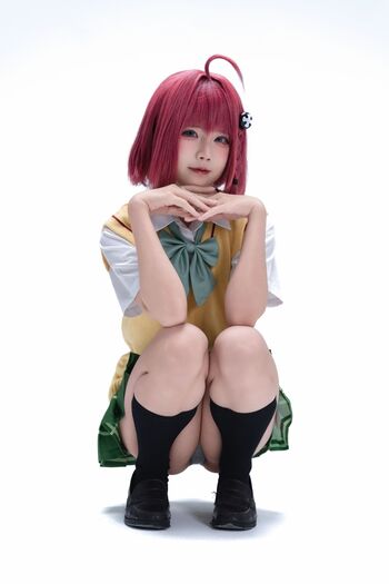 Nagi Shimizu