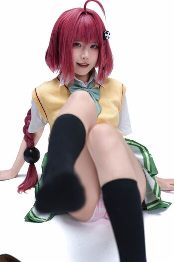 Nagi Shimizu