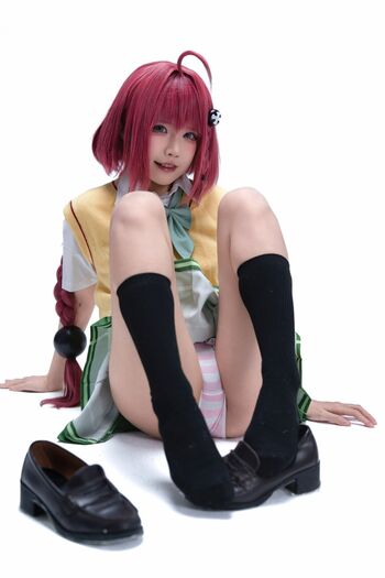 Nagi Shimizu