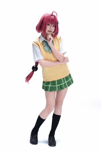 Nagi Shimizu