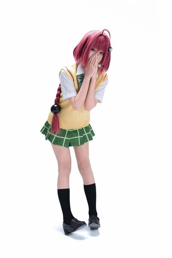 Nagi Shimizu