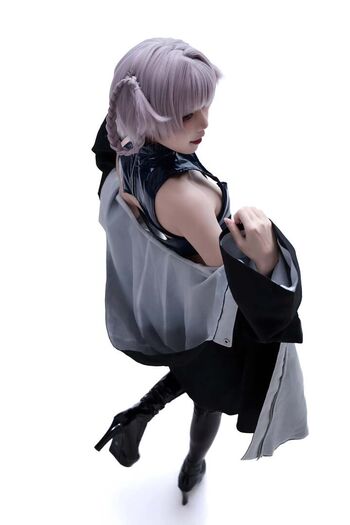 Nagi Shimizu