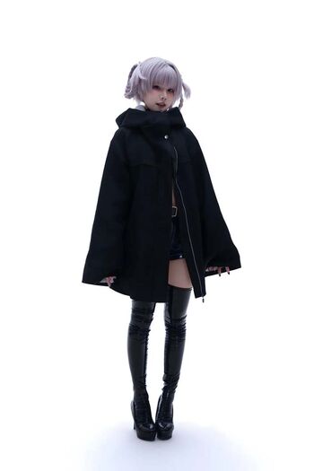 Nagi Shimizu