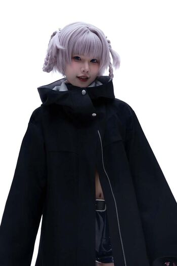 Nagi Shimizu