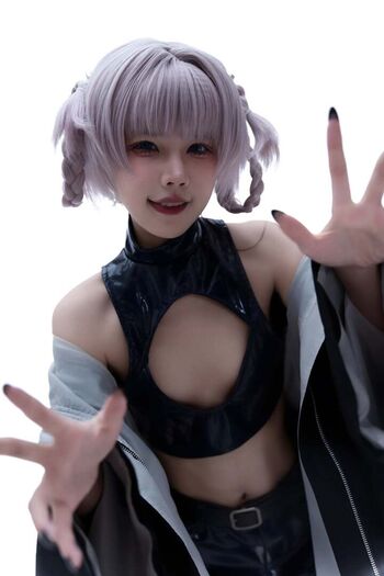 Nagi Shimizu