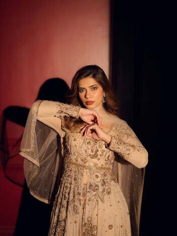 Nagma Mirajkar