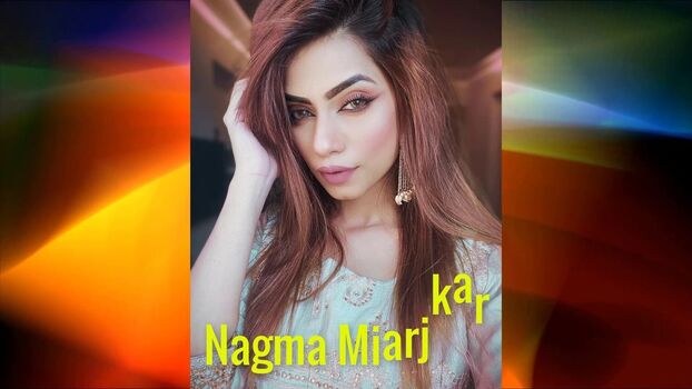 Nagma Mirajkar