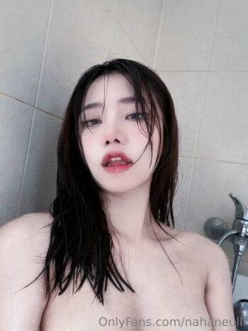 Full leaked Nahaneulll private onlyfans photo