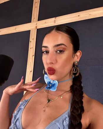 Full leaked Naika private onlyfans photo