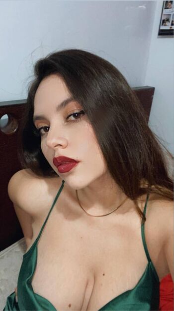 Najely Zamora