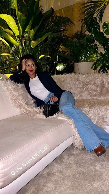 Nalini Herpal