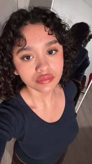 Full leaked Nalywoly private onlyfans photo