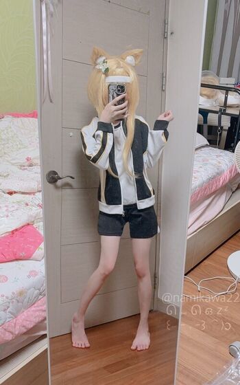 Namidakawaii