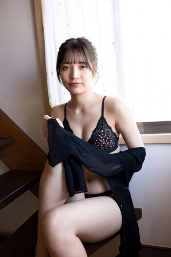 Nanako Kurosaki
