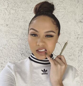 Nanea Parker