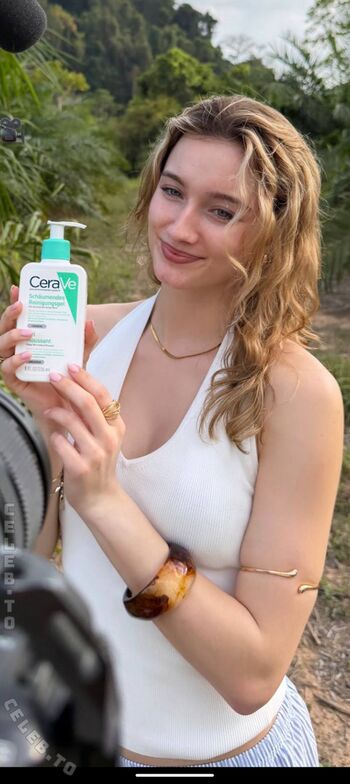 Full leaked Nanou asmr private onlyfans photo