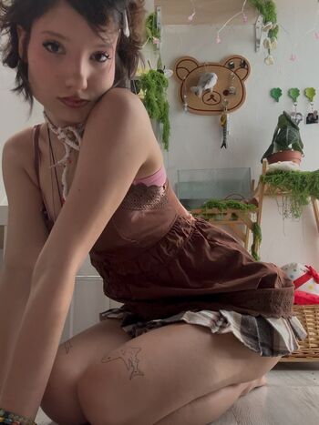 Full leaked Nao asmr page private onlyfans photo
