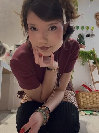 Full leaked Nao asmr page private onlyfans photo