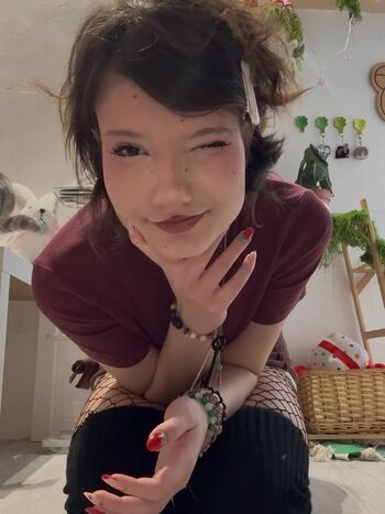 Full leaked Nao asmr page private onlyfans photo