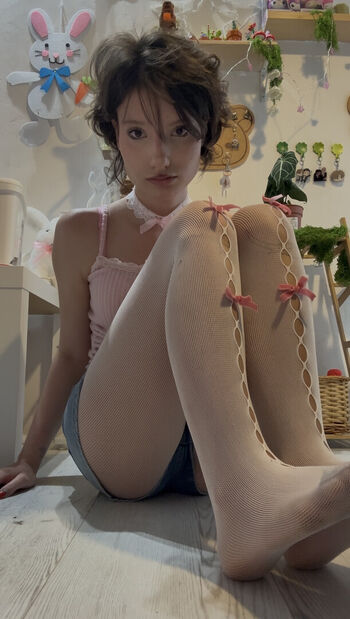 Full leaked Nao asmr page private onlyfans photo