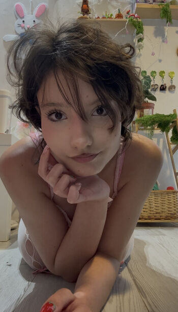 Full leaked Nao asmr page private onlyfans photo