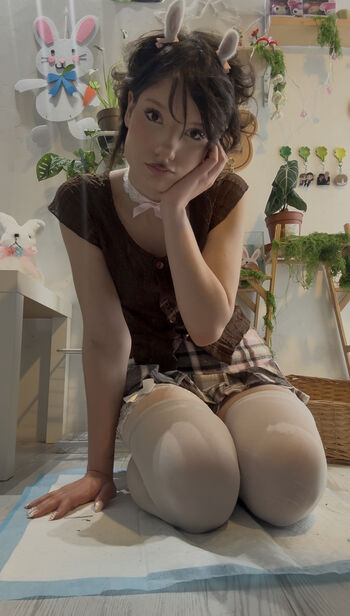 Full leaked Nao asmr private onlyfans photo