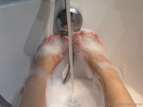 Full leaked Nao asmr page private onlyfans photo