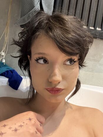 Full leaked Nao asmr private onlyfans photo