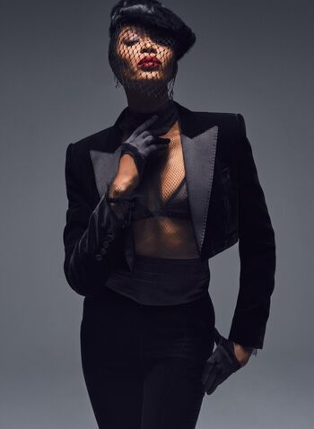 Full leaked Naomi campbell private onlyfans photo