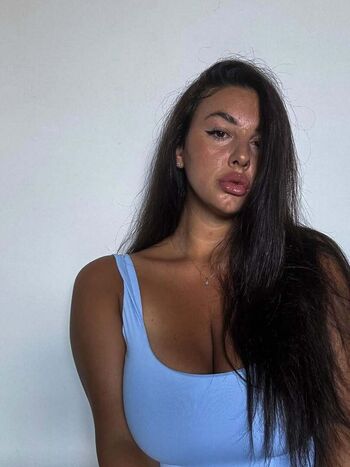 Naomi Schillaci