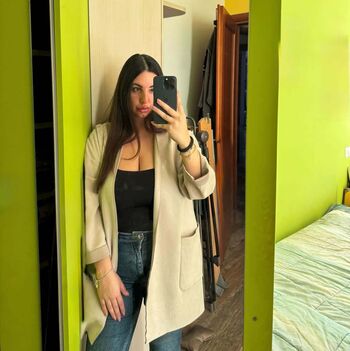 Naomi Schillaci