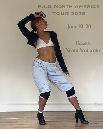 Full leaked Naomi scott private onlyfans photo
