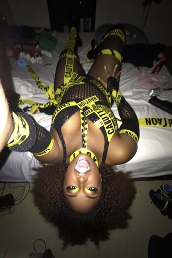 Full leaked Naomi wwe private onlyfans photo