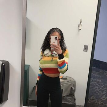 Full leaked Naomi private onlyfans photo