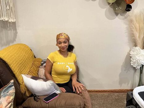 Full leaked Naomi private onlyfans photo