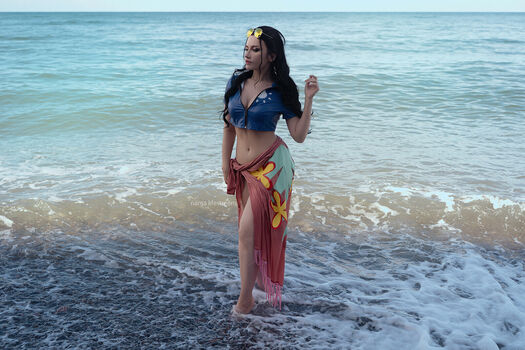 Full leaked Narga lifestream  page private onlyfans photo