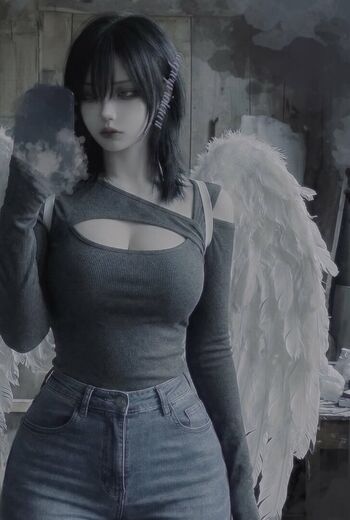 Full leaked Narusekamo page private onlyfans photo