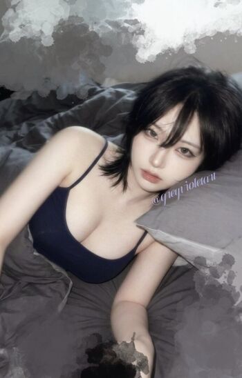 Full leaked Narusekamo page private onlyfans photo