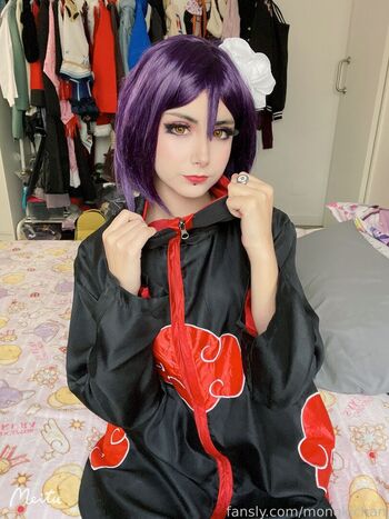 Full leaked Naruto page private onlyfans photo