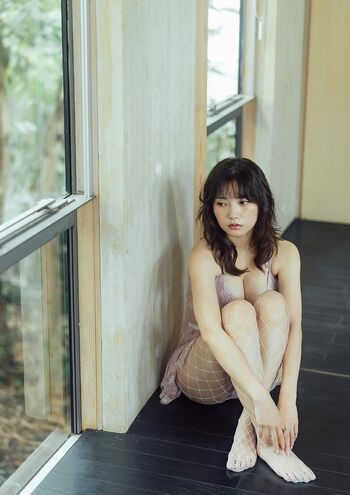 Full leaked Nashiko momotsuki private onlyfans photo
