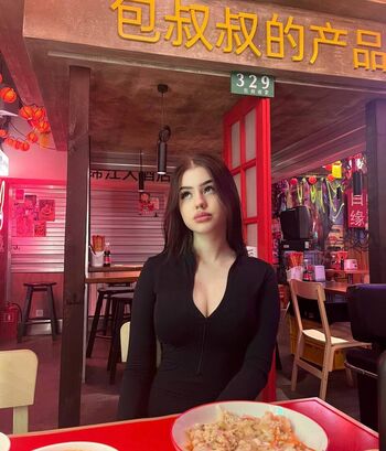 Full leaked Nastia pugacheva private onlyfans photo