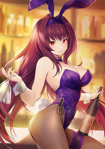 Nasuverse