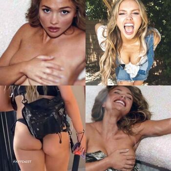 Natali Alyn Lind
