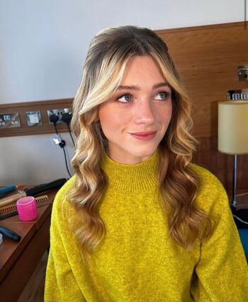 Full leaked Natalia dyer page private onlyfans photo