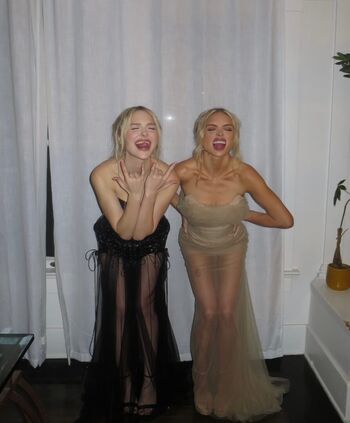 Natalie Alyn Lind
