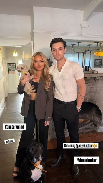 Natalie Alyn Lind